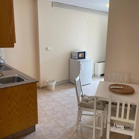 Hotel Algorfa Castillo de Montemar Dış mekan fotoğraf