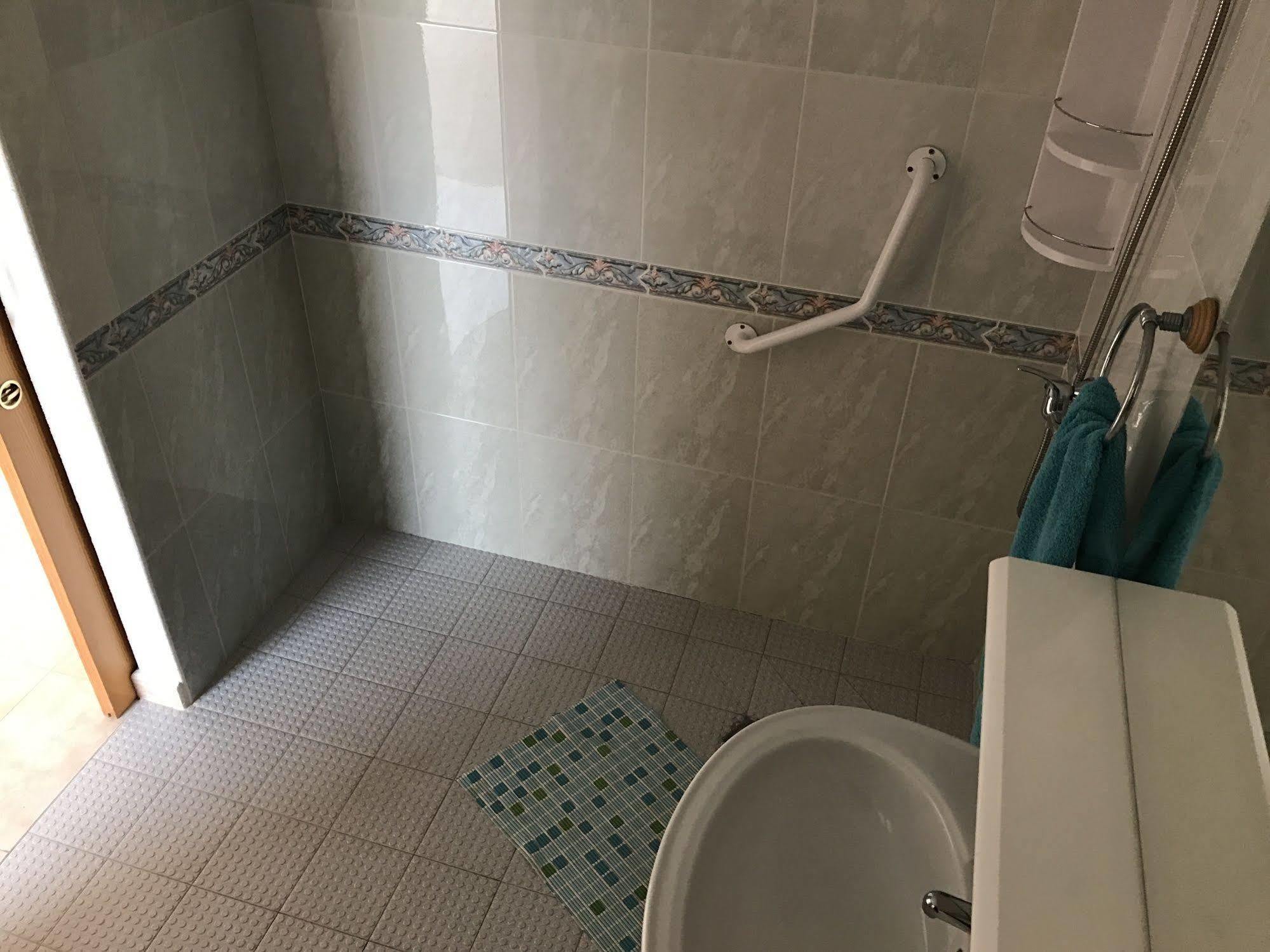 Hotel Algorfa Castillo de Montemar Dış mekan fotoğraf